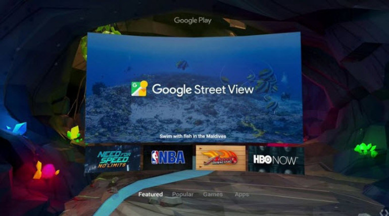 Google I/O konferansında geleceğin teknolojileri tanıtıldı