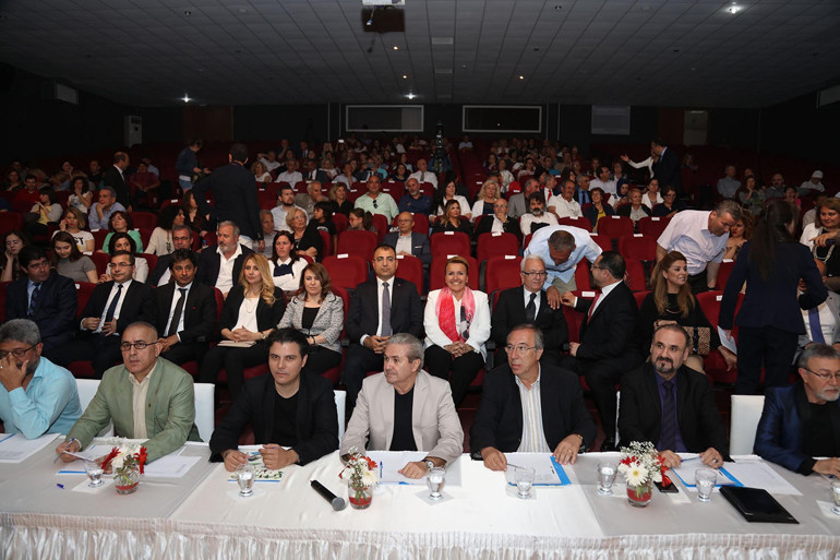 Yarışma sonuçlandı