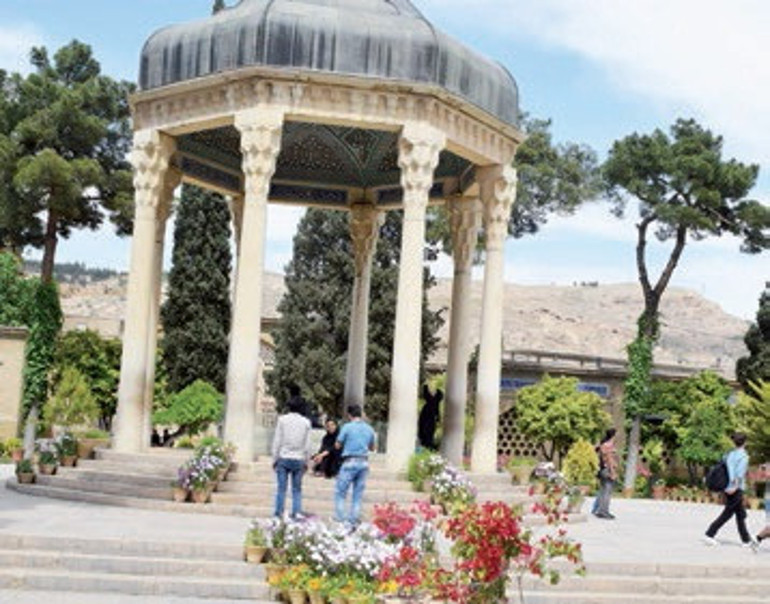 ‘Işığın Krallığı’na yolculuk: İran / İshafan