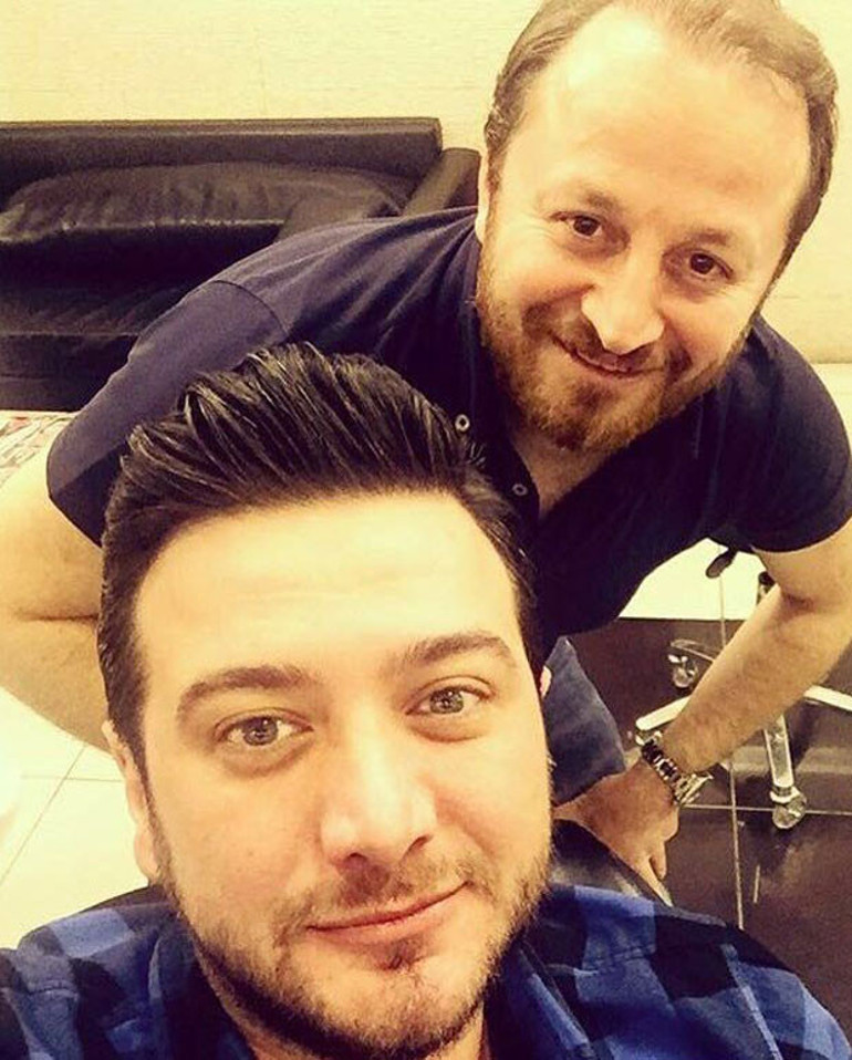 Yeni moda: “Türk Tıraşı”