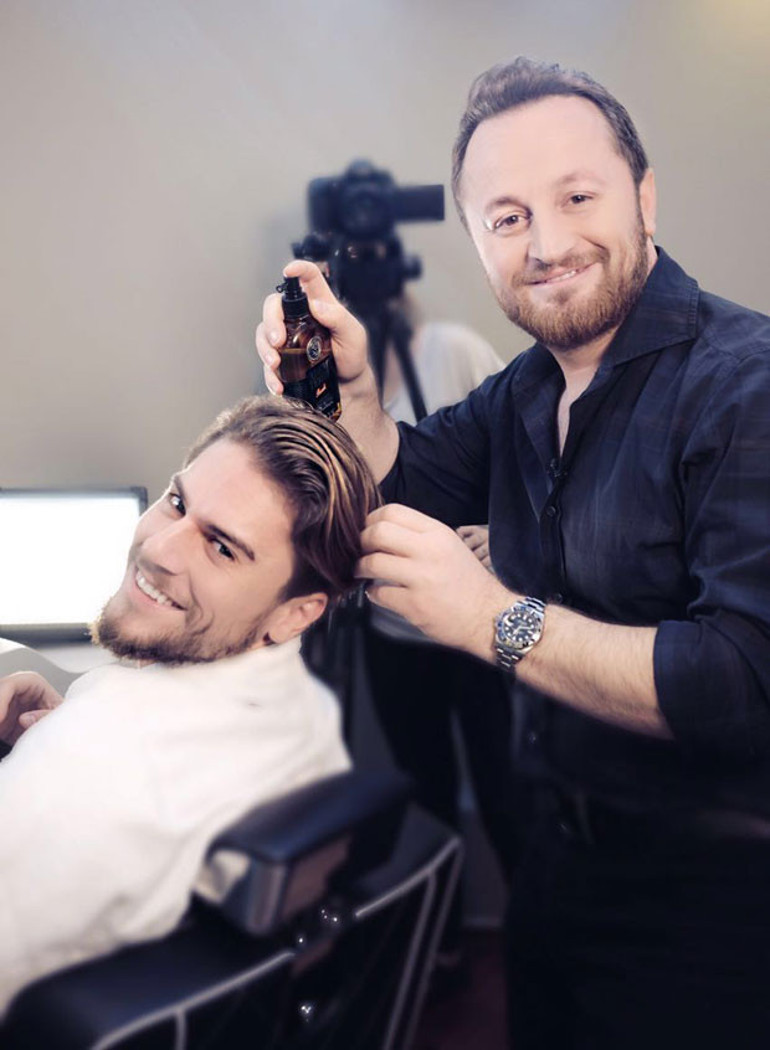 Yeni moda: “Türk Tıraşı”