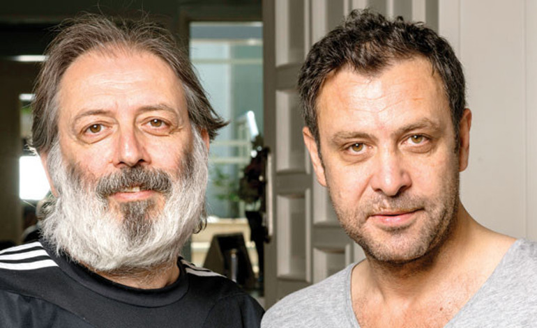 Artık kendim için hiçbir şey yapmayacağım...