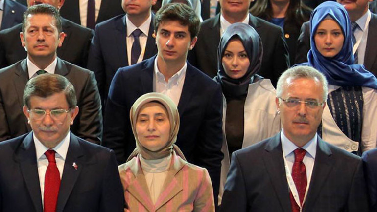 Davutoğlu: Arzu ettiğim bir şey değildi