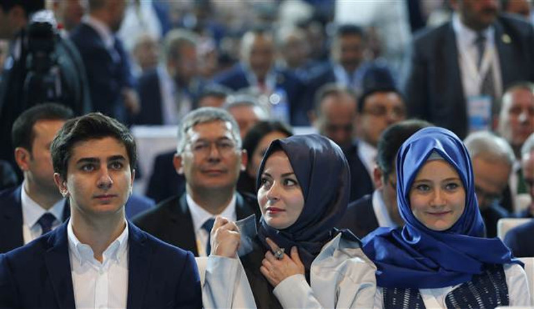 Davutoğlu: Arzu ettiğim bir şey değildi