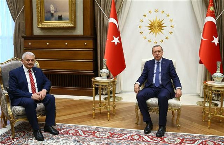 Son Dakika: Bakanlar Kurulu belli oldu.. İşte Bakan olan isimler