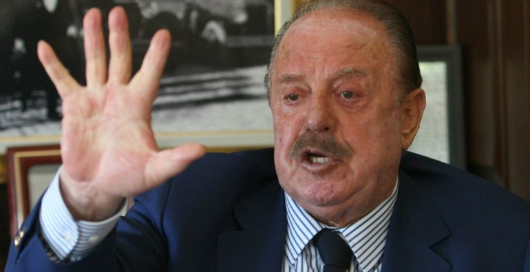 İbrahim Üzülmez: Bana takım teslim etmek delilik