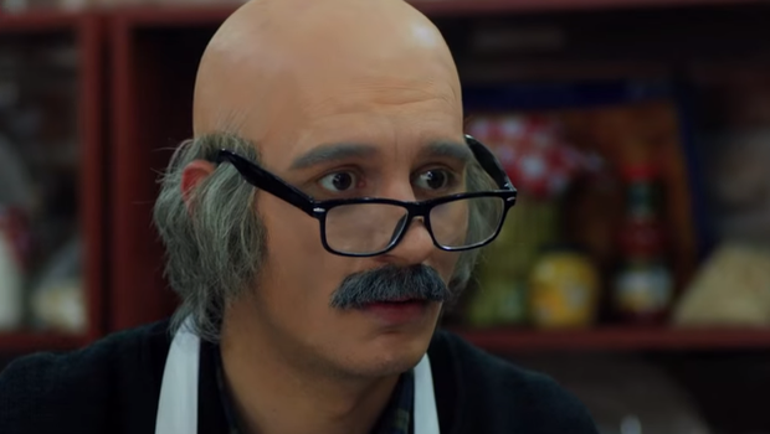 Baba Candır 40. bölüm fragmanında Salih Eceyi affedecek mi