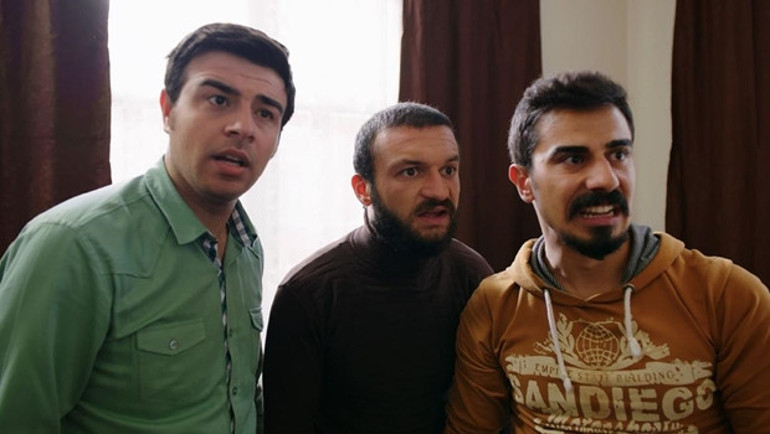 Bu hafta hangi filmler vizyonda