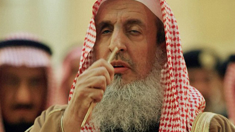 Suudi Arabistan’da hayvanlarla fotoğraf çekmek yasaklandı