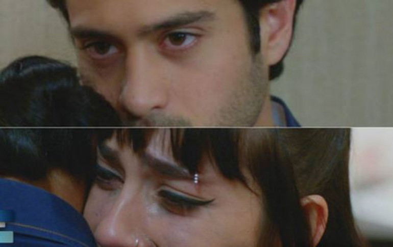 Asla Vazgeçmem dizisinin 53.bölüm fragmanında Nura büyük şok