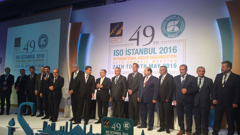 Şekerin kalbi istanbulda attı Canan Hoca yoktu