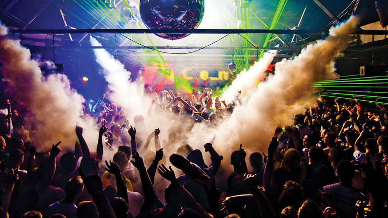 Gerçek bir yeryüzü cenneti: Ibiza