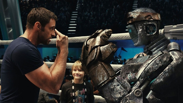 2000 sonrası en iyi robot filmleri