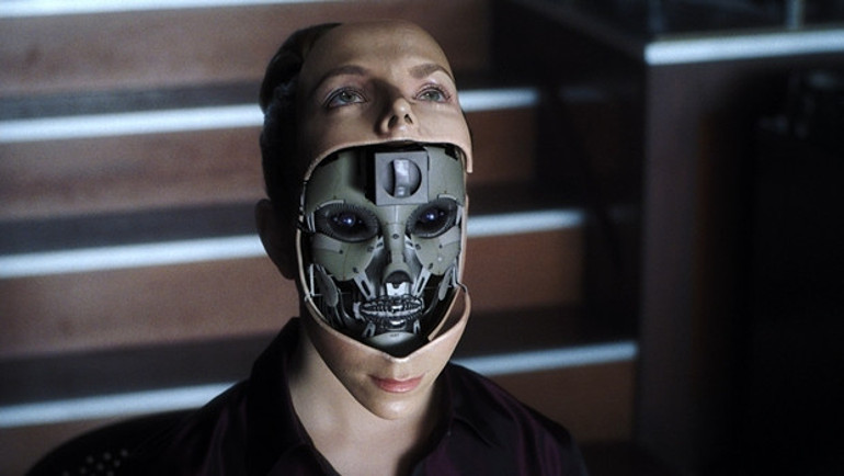 2000 sonrası en iyi robot filmleri