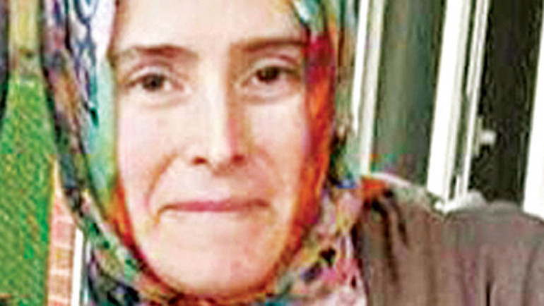 Firari komşunun kanlı geçmişi