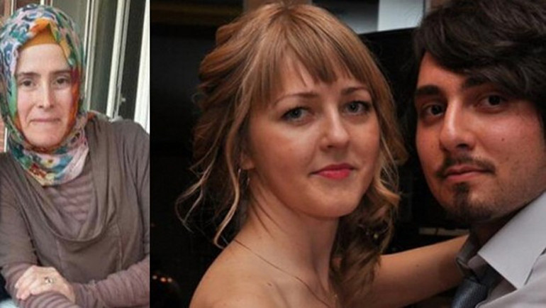 Firari komşunun kanlı geçmişi