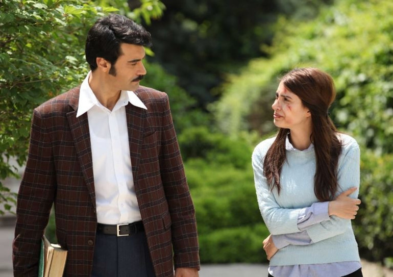 Sevda Kuşun Kanadında 6. yeni bölüm fragmanı yayınlandı - izle