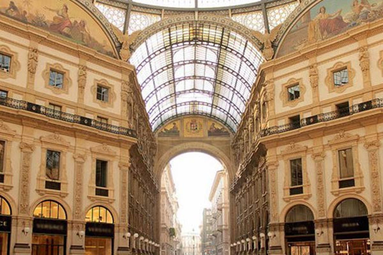 Ünlülerin alışveriş merkezleri