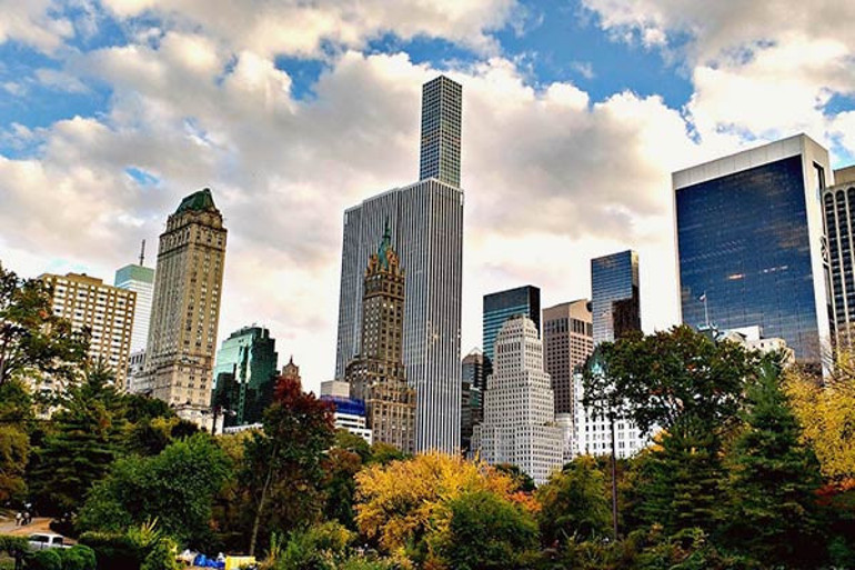 Ünlülerin alışveriş merkezleri