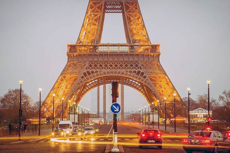 Ünlülerin alışveriş merkezleri