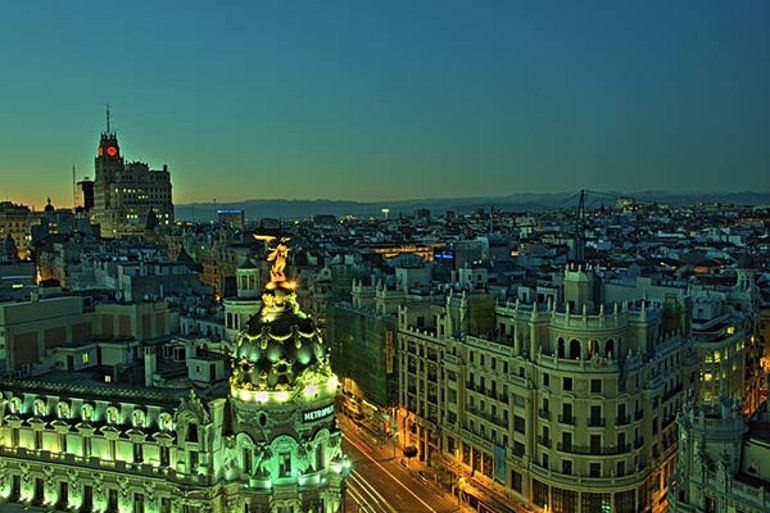 Ünlülerin alışveriş merkezleri