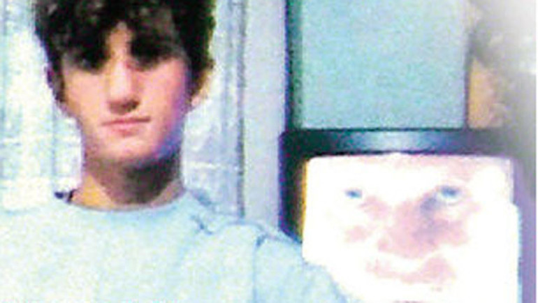 Pornocu, manyak, hayvan, tuhaf... Seri katilin yıllığından çıktı - Resim: 1