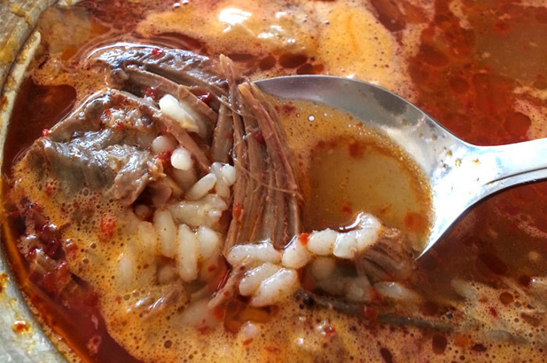 Bir günde Gaziantep nasıl gezilir (Antep yemekleri)