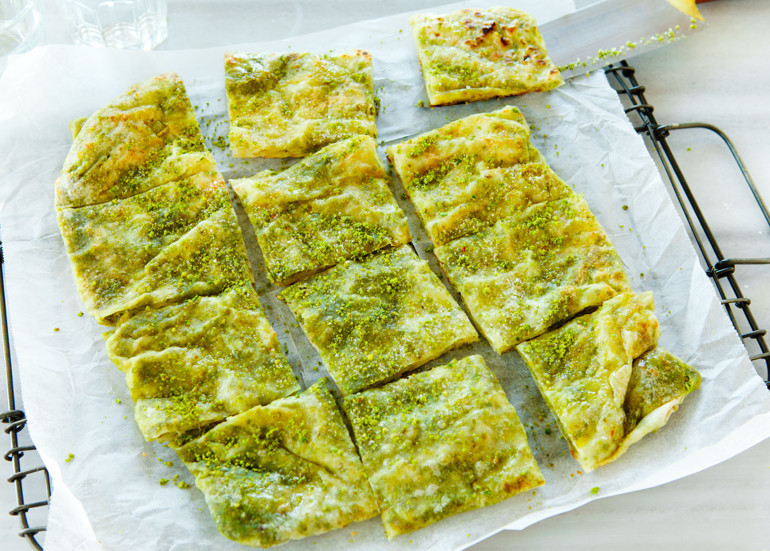 Bir günde Gaziantep nasıl gezilir (Antep yemekleri)