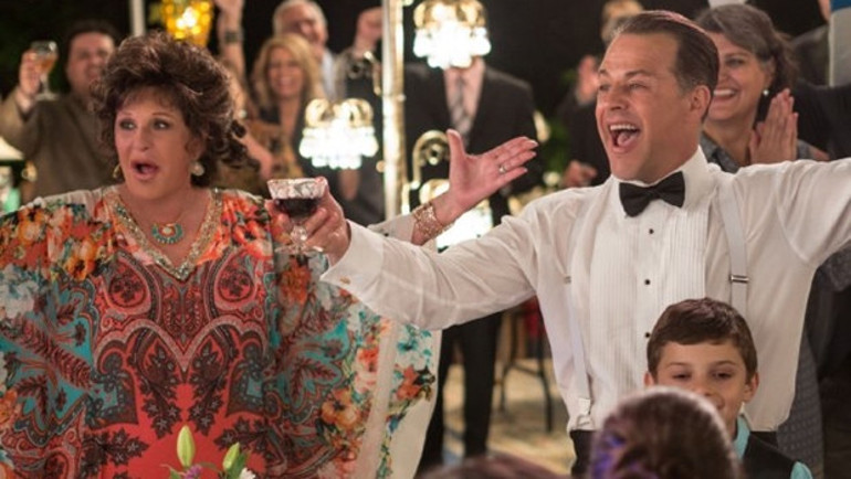 Bu hafta hangi filmler vizyonda