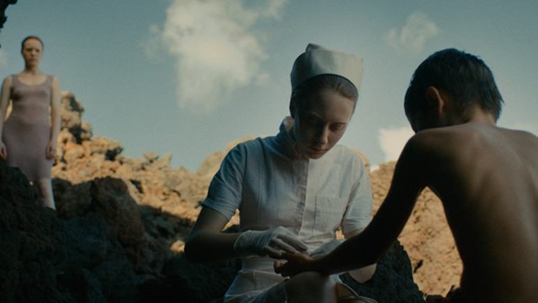 Bu hafta hangi filmler vizyonda