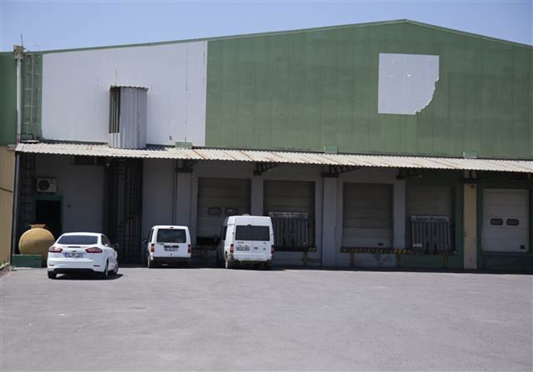 En son Çeşmede görülen Atalay Filiz 2 gün o evde kalmış