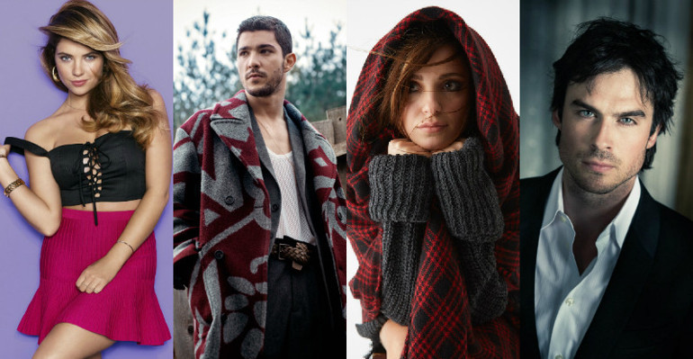 Dizi olsa soluksuz izleyeceğimiz filmler