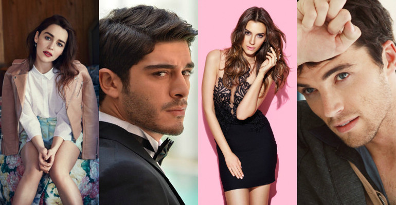 Dizi olsa soluksuz izleyeceğimiz filmler