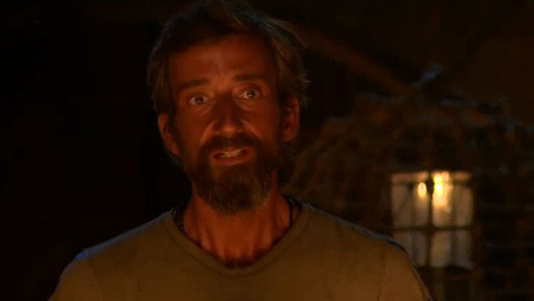 Survivor Semih ve Serkay arasındaki gerilim artıyor