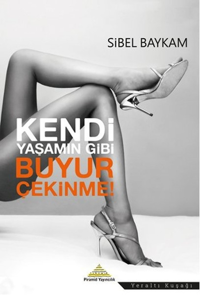 Bir kadın her erkekle  başka biri oluyor