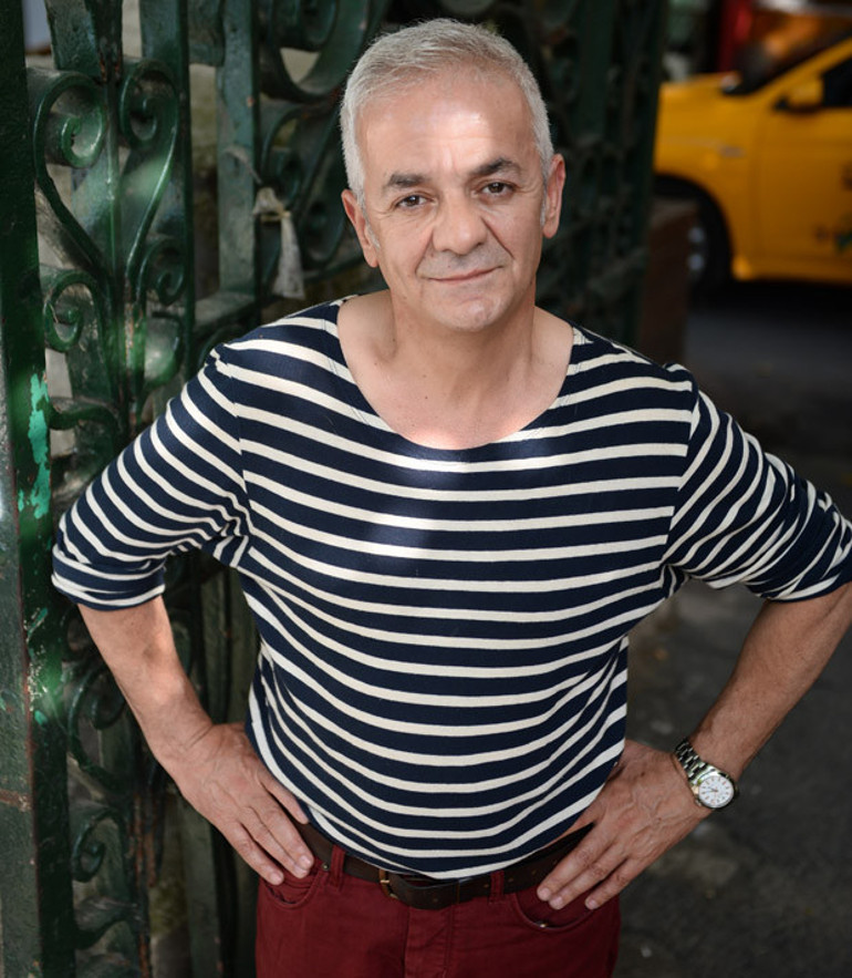 Zafer Algöz: Neden hep Cem’in filmleri diyorlar... Barcelona’nın da  kadrosu değişmiyor
