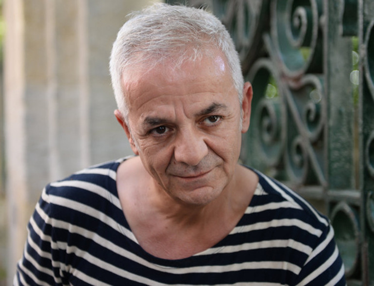 Zafer Algöz: Neden hep Cem’in filmleri diyorlar... Barcelona’nın da  kadrosu değişmiyor