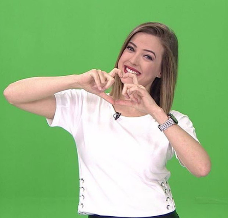 Simge Fıstıkoğlu: Galiba ben erkeğim