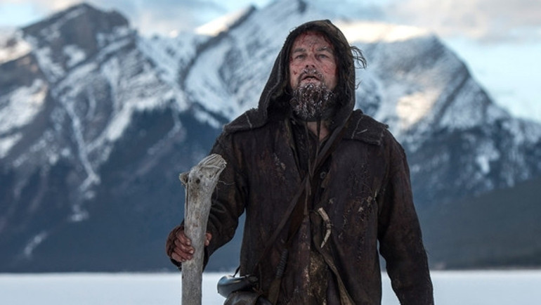 2015 yılından izlemeye değer 7 macera filmi