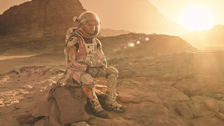 2015 yılından izlemeye değer 7 macera filmi