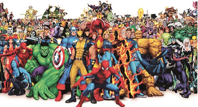 Stan Lee: Yayıncım ‘Örümcek Adam’ fikrinden nefret etmişti