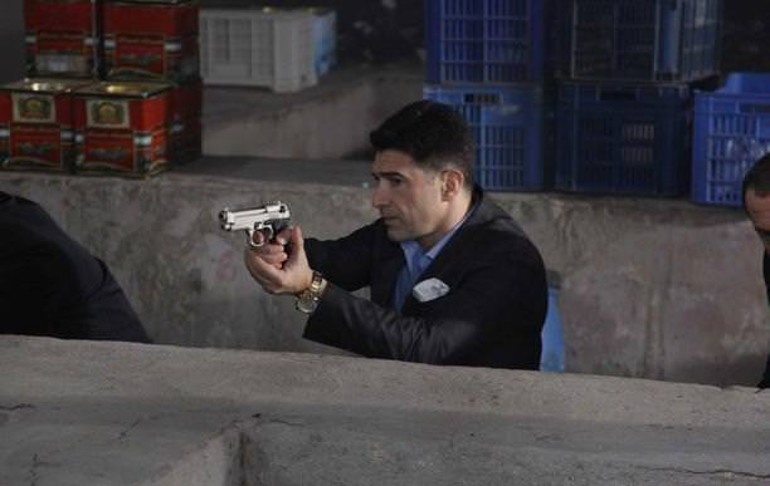 Kehribar yeni bölüm öncesi 13. bölüm fragmanıyla şoke etti