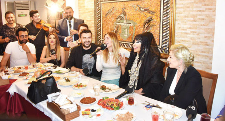 Ivana Sert: Müslüman değilim ama namaz kılıyorum