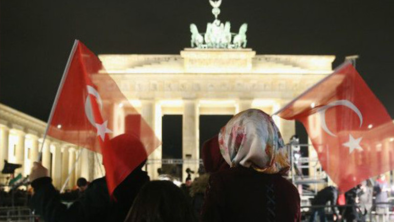 Türk vekiller hakkında flaş karar! - Resim: 0