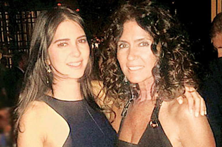 “20 yaş küçük” meselesi... Sahi, mesele mi