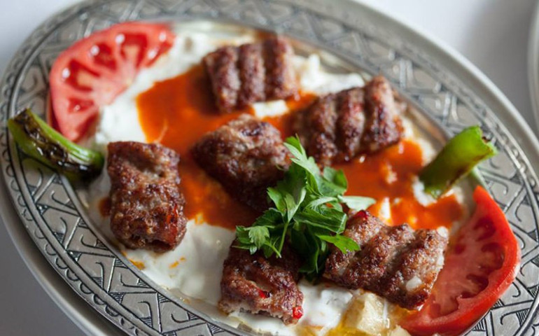 Taksimde iftar yapabileceğiniz 9 restoran