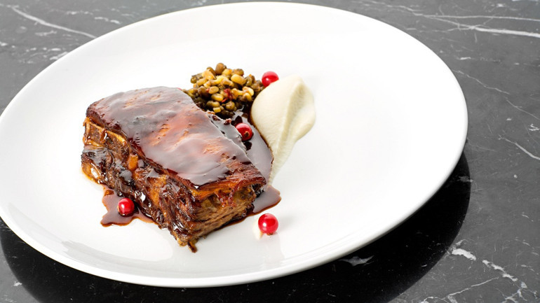 Taksimde iftar yapabileceğiniz 9 restoran