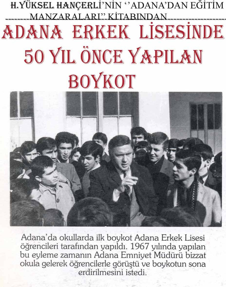 Tarihten yapraklar