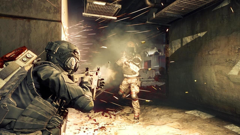 Yeni Resident Evil oyunu geliyor