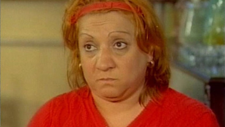 Adile Naşit için büyük sürpriz Adile Naşit bakın neden doodle yapıldı